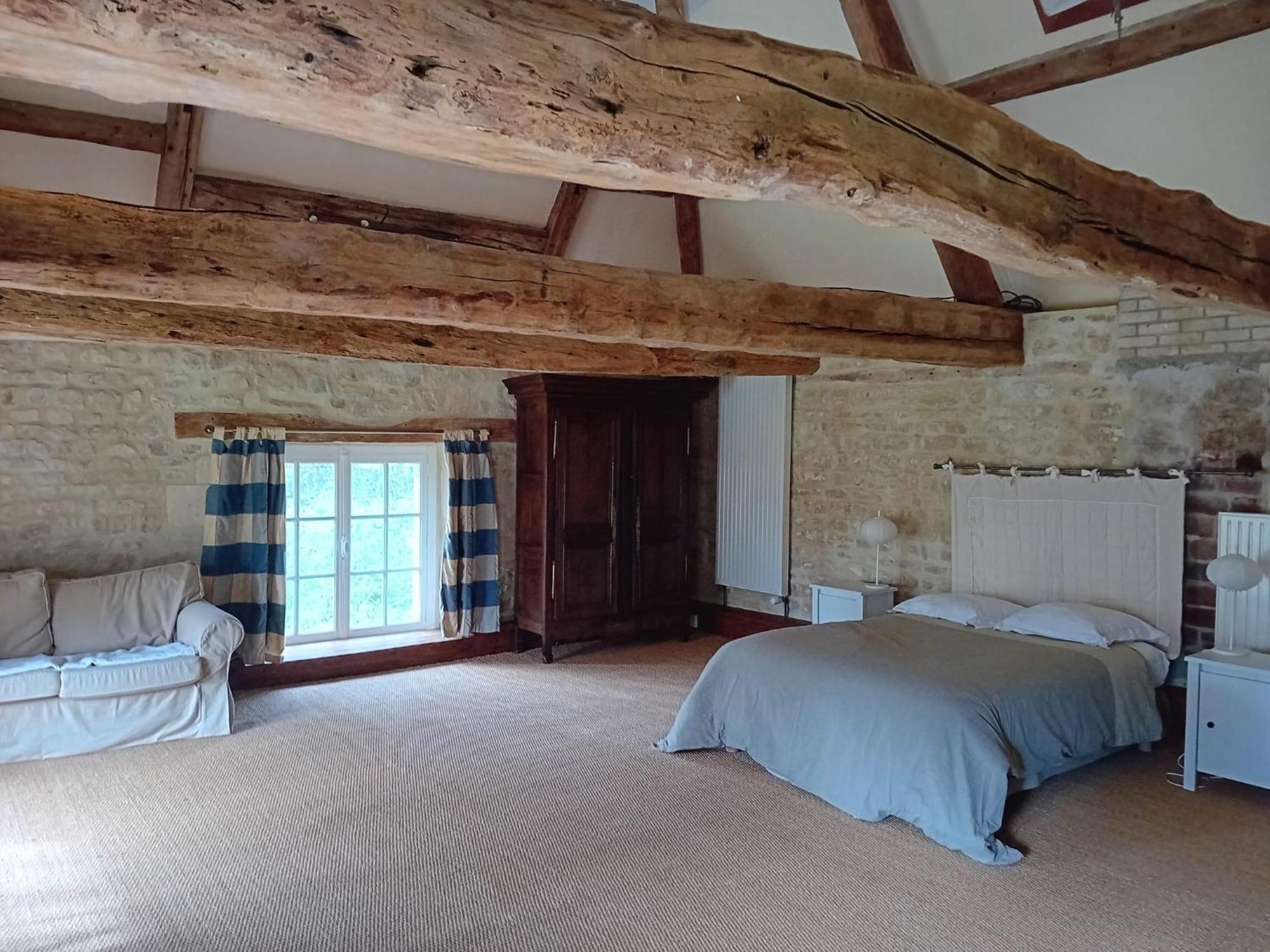 Magnifique Chateau Renove Proche Bourg Grand Parc Belle Terrasse Billard, Ping Pong, Proche Bayeux Et Plages Du Debarquement Tilly-sur-Seulles Dış mekan fotoğraf