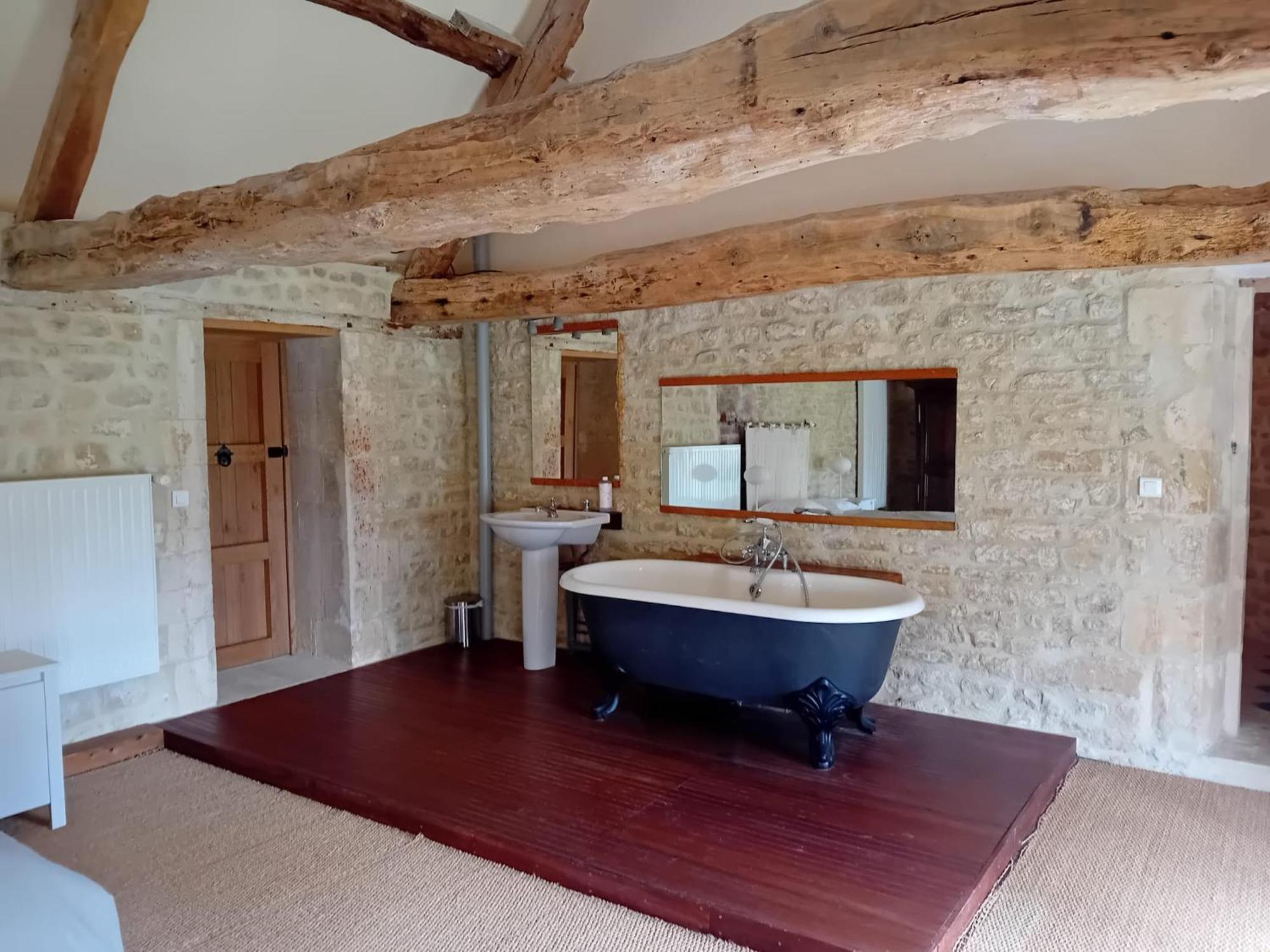 Magnifique Chateau Renove Proche Bourg Grand Parc Belle Terrasse Billard, Ping Pong, Proche Bayeux Et Plages Du Debarquement Tilly-sur-Seulles Dış mekan fotoğraf